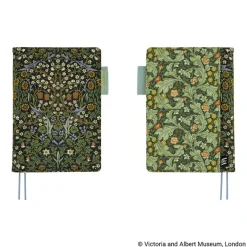 Hobonichi | Agenda Hobonichi Cousin A5 V&A Series: Blackthorn 2027