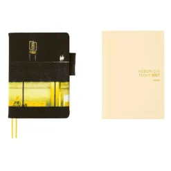 Hobonichi | Agenda Hobonichi Cousin A5 Akiko Miyakoshi: An Airport at Night 2027