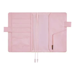 Hobonichi | Agenda Hobonichi Cousin A5 Colors Chiffon Greige 2027