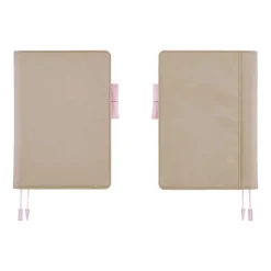 Hobonichi | Agenda Hobonichi Cousin A5 Colors Chiffon Greige 2027