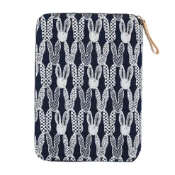 Hobonichi | Agenda Hobonichi Cousin A5 Mina Perhonen: Pomppia (Light Blue) 2027