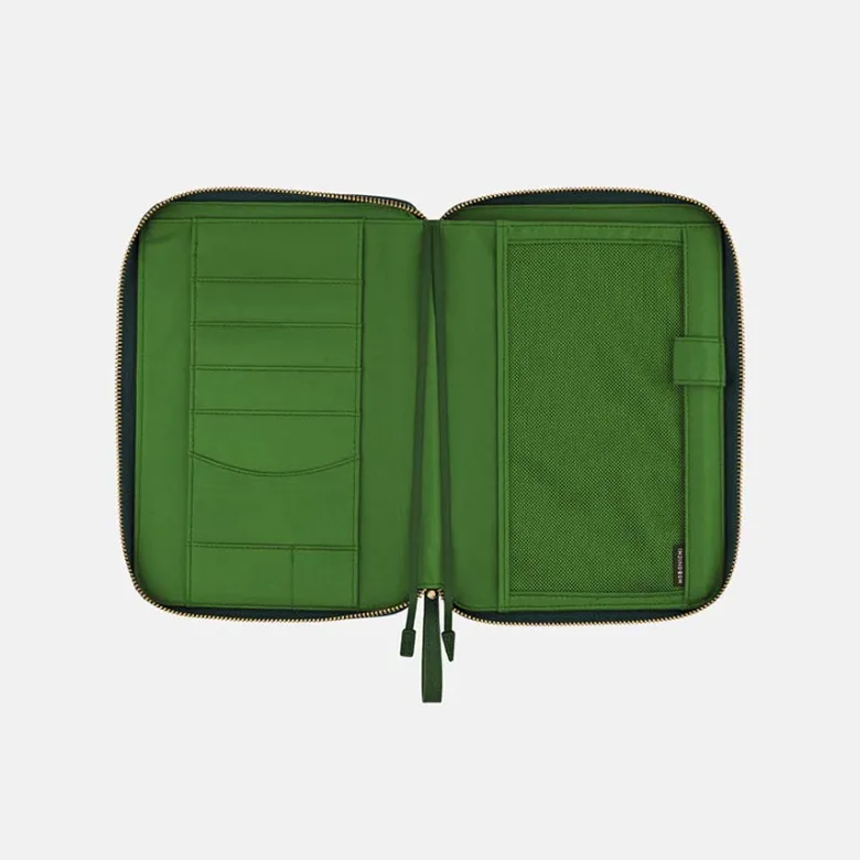 Hobonichi | Agenda Hobonichi Cousin A5 Single Color: Velluto 2027