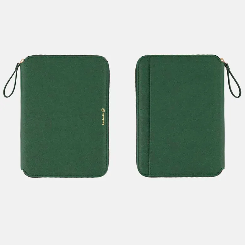Hobonichi | Agenda Hobonichi Cousin A5 Single Color: Velluto 2027