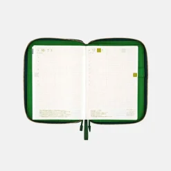 Hobonichi | Agenda Hobonichi Cousin A5 Single Color: Velluto 2027