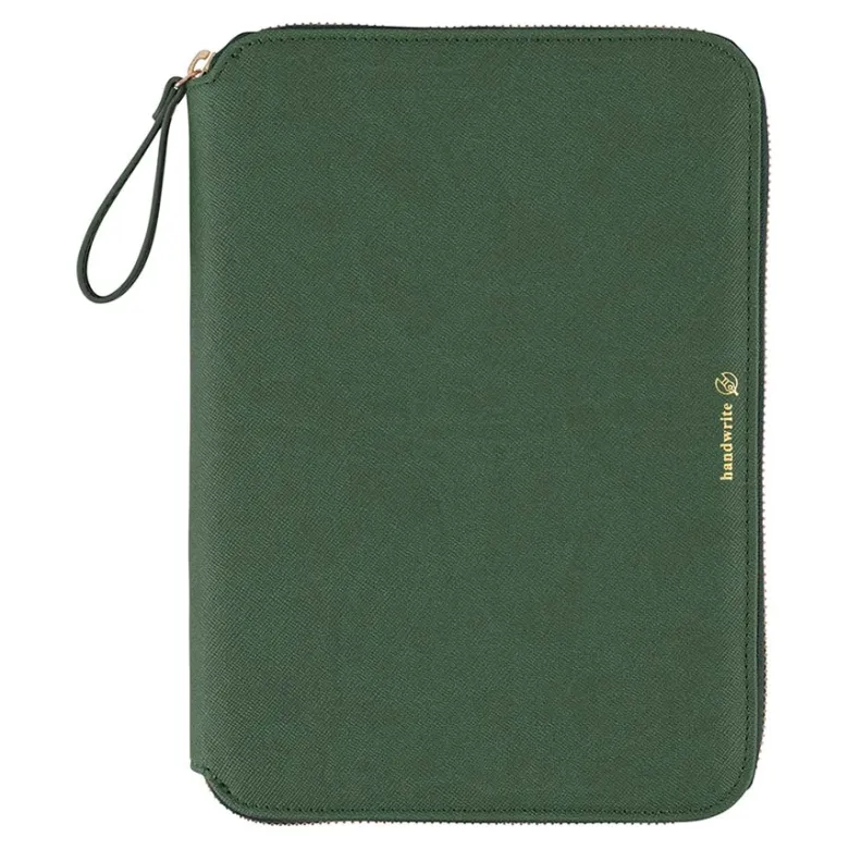 Hobonichi | Agenda Hobonichi Cousin A5 Single Color: Velluto 2027