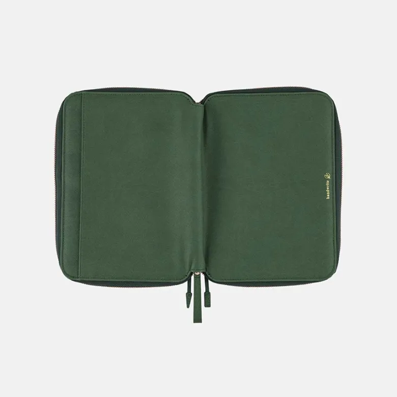 Hobonichi | Agenda Hobonichi Cousin A5 Single Color: Velluto 2027