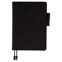 Hobonichi | Agenda Hobonichi Cousin A5 Colors Black x Clear Blue 2027