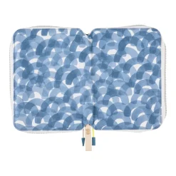 Hobonichi | Agenda Hobonichi Cousin A5 Mina Perhonen: aalto 2027