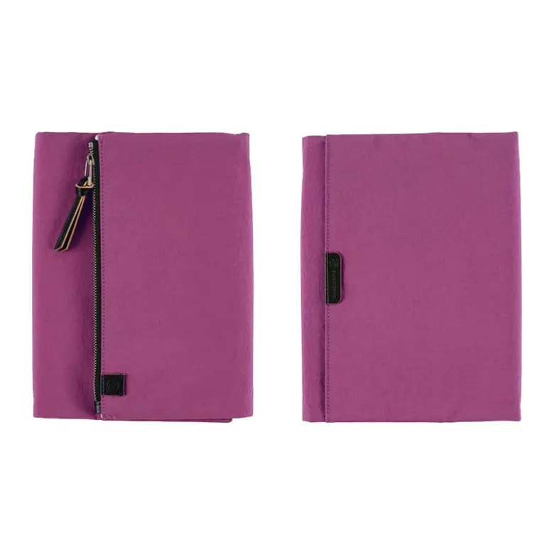 Hobonichi | Agenda Hobonichi Cousin A5 Tragen: Purple 2027