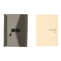 Hobonichi | Agenda Hobonichi Cousin A5 Letter 2027
