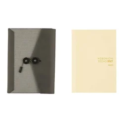 Hobonichi | Agenda Hobonichi Cousin A5 Letter 2027