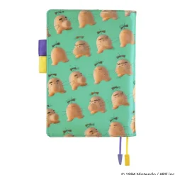 Hobonichi | Agenda Hobonichi Cousin A5 MOTHER: Mr. Saturn (Doing Fine) 2027