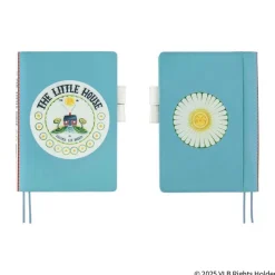 Hobonichi | Agenda Hobonichi Cousin A5 Virginia Lee Burton: The Little House 2027