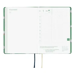 Hobonichi | Agenda Hobonichi HON A6 Bow & Tie: Sheep Sheep Sheep 2027