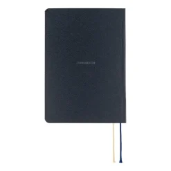 Hobonichi | Agenda Hobonichi HON A6 Slash Navy 2027