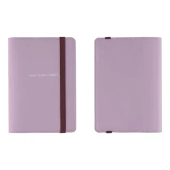 Hobonichi | Agenda Hobonichi Techo A6 Only is Not Lonely: Lilac 2027