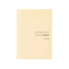 Hobonichi | Agenda Hobonichi Techo A6 Original (Japonés) 2027