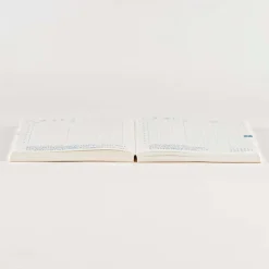Hobonichi | Agenda Hobonichi Techo A6 Planner (Inglés) 2027
