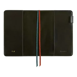 Hobonichi | Agenda Hobonichi Techo A6 Yoshie Watanabe: Petit Bloom 2027