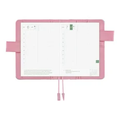 Hobonichi | Agenda Hobonichi Techo A6 Colors Blue Parasol 2027