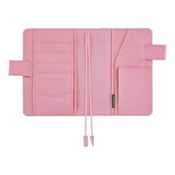 Hobonichi | Agenda Hobonichi Techo A6 Colors Blue Parasol 2027