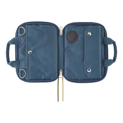 Hobonichi | Agenda Hobonichi Techo A6 POTR: Stride (Peacock Blue) 2027