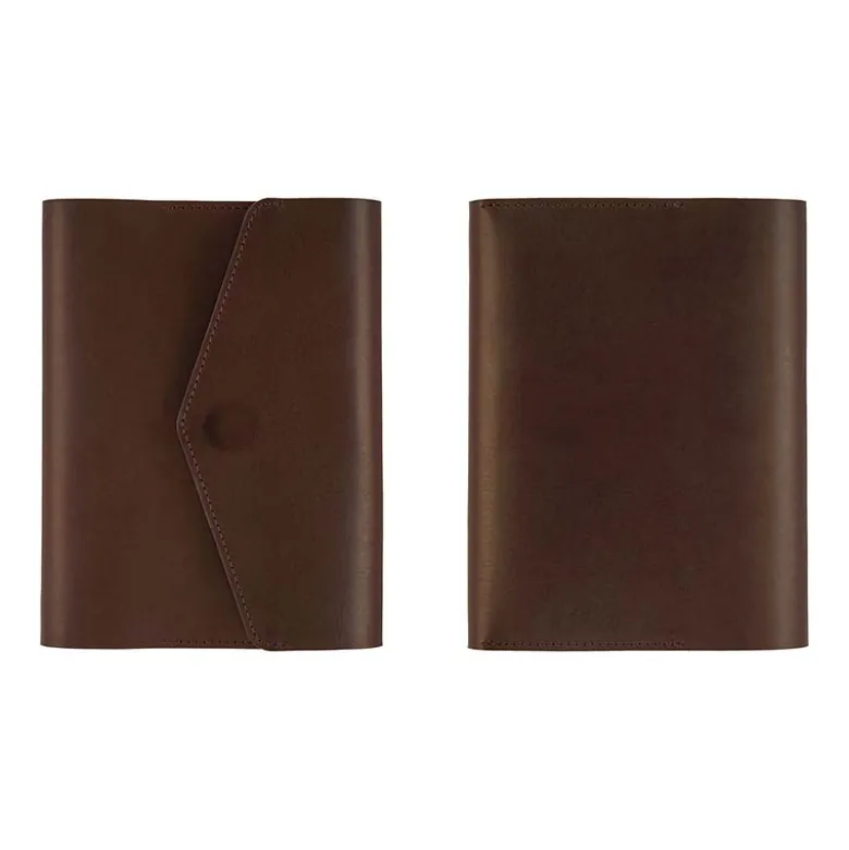Hobonichi | Agenda Hobonichi Techo A6 Glow: Chianti 2027