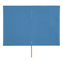 Hobonichi | Agenda Hobonichi Techo A6 Folio: Ocean Blue 2027