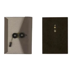 Hobonichi | Agenda Hobonichi Techo A6 Letter 2027
