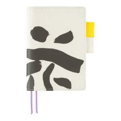 Hobonichi | Agenda Hobonichi Techo A6 Yuichi Inoue: Hana (Flower) 2027