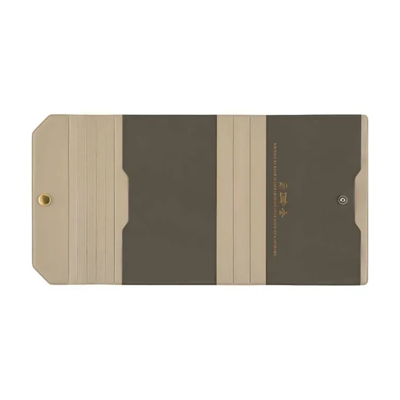 Hobonichi | Agenda Hobonichi Techo A6 Alettone Gray 2027
