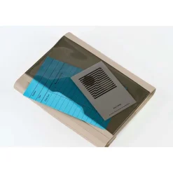Hobonichi | Agenda Hobonichi Techo A6 Alettone Gray 2027