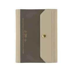 Hobonichi | Agenda Hobonichi Techo A6 Alettone Gray 2027