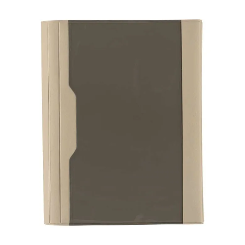 Hobonichi | Agenda Hobonichi Techo A6 Alettone Gray 2027