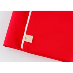 Hobonichi | Agenda Hobonichi Techo A6 Tragen Red 2027