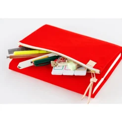 Hobonichi | Agenda Hobonichi Techo A6 Tragen Red 2027