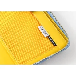 Hobonichi | Agenda Hobonichi Techo A6 Linton: Vacances 2027