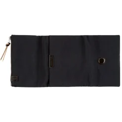 Hobonichi | Agenda Hobonichi Techo A6 Tragen (Black) 2027