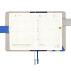 Hobonichi | Agenda Hobonichi Techo A6 PAMM: Thanks Sea 2027