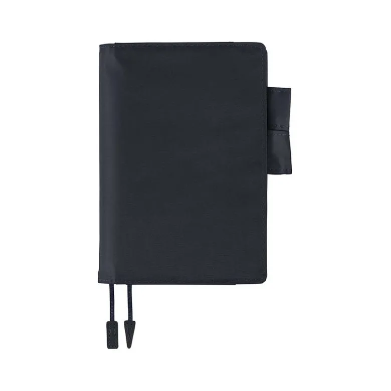 Hobonichi | Agenda Hobonichi Techo A6 Colors Navy 2027