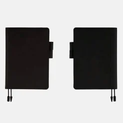 Hobonichi | Agenda Hobonichi Techo A6 Colors Black x Clear Blue 2027