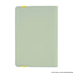Hobonichi | Agenda Hobonichi Techo A6 ONE PIECE magazine: End of Luffy’s Dream (Mint Green) 2027