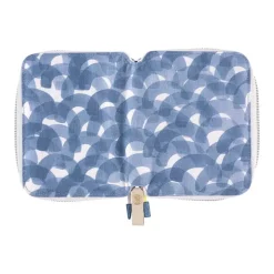 Hobonichi | Agenda Hobonichi Techo A6 Mina Perhonen: aalto 2027