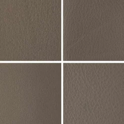 Hobonichi | Agenda Hobonichi Techo A6 Leather: Taut (Gray & Light Blue) 2027
