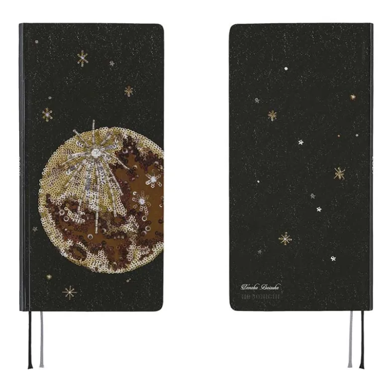 Hobonichi | Agenda Hobonichi Weeks tanakadaisuke: Starlight 2027