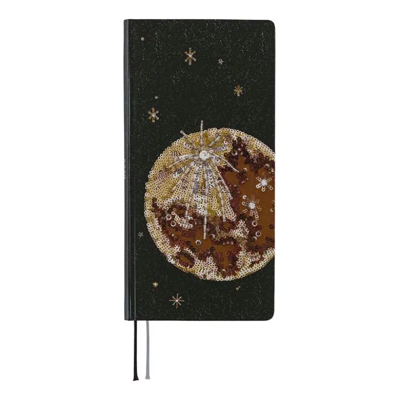 Hobonichi | Agenda Hobonichi Weeks tanakadaisuke: Starlight 2027
