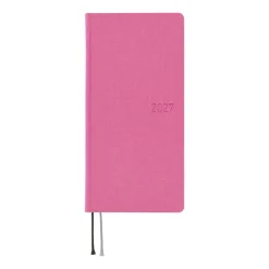Hobonichi | Agenda Hobonichi Weeks Colors: Pink Sapphire 2027