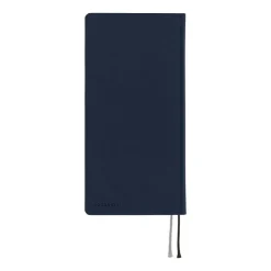Hobonichi | Agenda Hobonichi Weeks Colors: Midnight Blue 2027