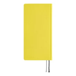 Hobonichi | Agenda Hobonichi Weeks MEGA Colors: Canaria Yellow 2027
