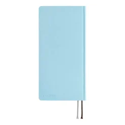 Hobonichi | Agenda Hobonichi Weeks MEGA Colors: Sea Glass 2027